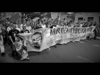 Bośniak X HuczuHucz - Rewolucja (prod. Tyno) MASHUP VIDEO