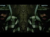 Rahiem Supreme - Eyes Wide Shut (Prod by. Crank)