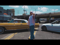 PlanBe & Sir Mich - LA [Official Music Video]