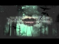 TMK aka Piekielny & R-Ice - Wyschnięte Usta (prod. Steven) - Projekt Undersound