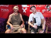 Adi Nowak - wywiad: "Na 'Koshu' robię slalom od nauczyciela życia po skrajne pato" (Popkiller.pl)