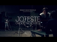 Joteste - Owoce twoich pól (prod. Pierwszy Milion)