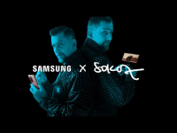 Galaxy Note20 Ultra 5G | Sokół x Samsung | Supermoc do pracy i po pracy