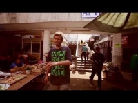 Chonabibe - Chodzę własnymi drogami