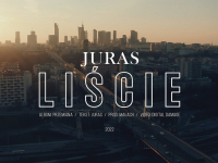 Juras – LIŚCIE (prod. Małach)