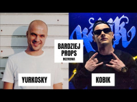 Kobik o dołączeniu Szpaka do Chillwagon, krakowskiej scenie, Haszahacie i swojej najsłabszej płycie