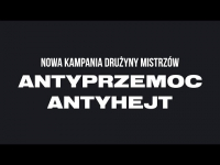 DM - Bosski- ANTYPRZEMOC x ANTYHEJT