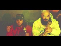 Dizzy Wright - I Can Tell You Needed It ft. Berner (Official Video)