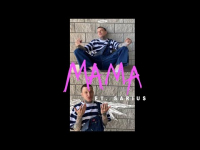 Smolasty feat. Sarius - Mama [Vertical Fan Video]