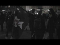 Ks. Jakub Bartczak  - Szare mury (STREET VIDEO Październik 2020)