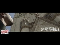Trae Tha Truth "Dark Angel" (feat. Kevin Gates) (Official Video)