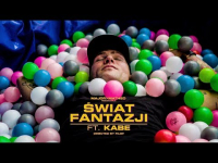 Major x Matheo ft. Kabe - "Świat Fantazji"