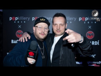 Fokus ocenia młodą scenę i... zapowiada nową solówkę! (Popkillery 2019)