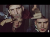 Sarius "Przerywamy program" f. O.S.T.R. & Hades pr. DJ Eprom