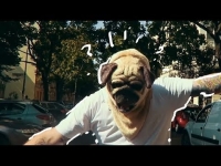 Mops - Nie chce mi się myśleć (prod. Dj Pete)