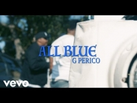 G Perico - All Blue