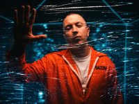 ZBUKU -  Uczuć Cmentarz (prod. liLKacpi x JacobGBeats)