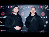 Polska Wersja: "Ruszamy z grubej rury z nową płytą PW!" (Popkillery 2019)