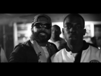 Jim Jones Ft. Rowdy Rebel - Still Repping Time (Prod. By @Automatikbeatz (2014 Official Music Video)