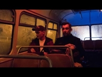 Dawid Podsiadło i Sokół - Świadomy sen