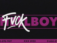 FVCKBOY (XXX DISS)