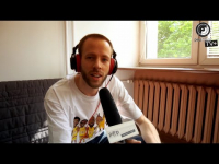 Marcin Natali "Tuelv" #Hot16Challenge2