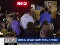 BREAK THE BORDER 3 - RADEMENEZ VS 36H  WIELKI FINAŁ