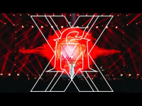 Behind the scenes XXGM