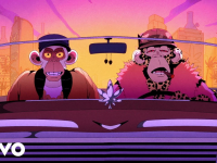 Eminem & Snoop Dogg - From The D 2 The LBC [Official Music Video]