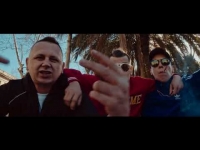 Borixon - WEEDBANGER feat. ReTo, Żabson ( prod. Kubi Producent )
