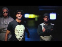 Soulpete - Step Ford ft. Ozay Moore & Dj Ace (Official Video)