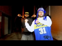 "Tax Season" Chucky Workclothes ft. [KXNG] Crooked I