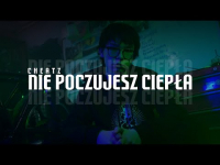 Cheatz - Nie Poczujesz Ciepła (prod. mystxry) (Official Video)
