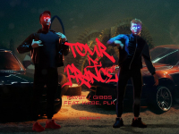 favst / gibbs ft. Kabe, PLK - tour de france