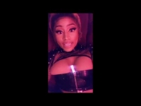 Nicki Minaj - Chun-Li (Music Video)
