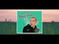 Arab - Santa Maria (ft. Comson, prod. Szwed SWD) [TheRollingJoints 2013]