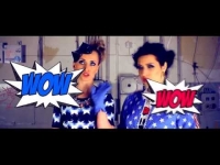 PARESŁÓW "KUPUJ GRATY" / OFFICIAL VIDEO / ELEKTROHOP ALBUM