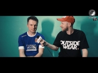 Kamil Pivot trzecim Młodym Wilkiem Popkillera 6 (2018)! - wywiad