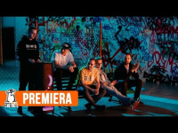 Pokahontaz ft. Young Igi, Bober - Burza mózgu | prod. Magiera | RENESANS