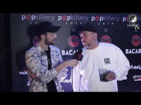 Vienio na gali Popkillery 2019