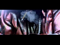 Rockie Fresh (Feat. Rick Ross & Lunice) - "Panera Bread" Official Video