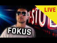 FOKUS - POWIERZCHNIE TNĄCE | NA ŻYWO W Y-STUDIO #10
