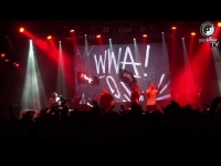 Molesta "28.09.97" - Włodi i Wilku po 11 latach razem na scenie! (Live @ Hemp Gru XX)