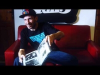 O.S.T.R. & Marco Polo "Nie słuchać przed trzydziestką"