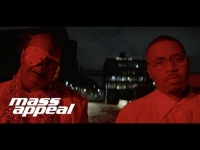 Nas - Cops Shot The Kid (Official Video)