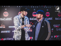 Liroy szczerze: "Hip-hop ciągle trzyma mnie przy życiu" (Popkillery 2019)