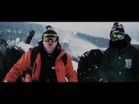 Borixon - Jeśli zdrówko nam pozwoli feat. ZetHa (prod. SecretRank)