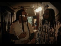 Quavo & Takeoff -"Messy" (Official Video)