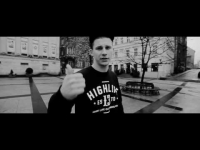 Uszer zDP - Bank Raid (Prod. Juicy) [VIDEO]