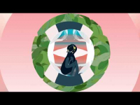 Tuelv "Good Inside" (ft. O'hene Savant, Melania Śmigielska) - VIDEO